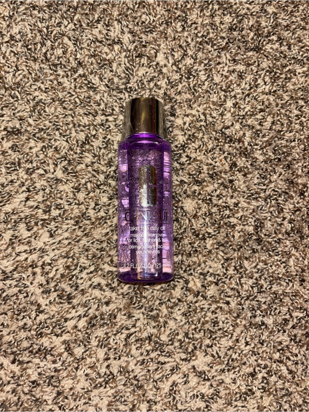 Clinique Take The Day Off Makeup